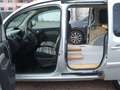 Renault Kangoo1,6*Tramper/Camper-UMBAU*KLIMA*AHK*TÜVneu Gris - thumbnail 11
