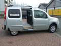 Renault Kangoo1,6*Tramper/Camper-UMBAU*KLIMA*AHK*TÜVneu Gris - thumbnail 3