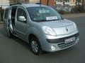 Renault Kangoo1,6*Tramper/Camper-UMBAU*KLIMA*AHK*TÜVneu Gris - thumbnail 15