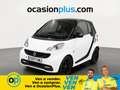 smart forTwo Coupé 52 mhd Pulse Aut. Verde - thumbnail 1