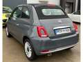Fiat 500C DolceVita 1.0 Mild Hybrid EU6d elektron. Einparkhi Gris - thumbnail 4