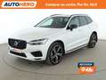 Volvo XC60 2.0 T6 Plug-in Hybrid R Design AWD Blanco - thumbnail 1