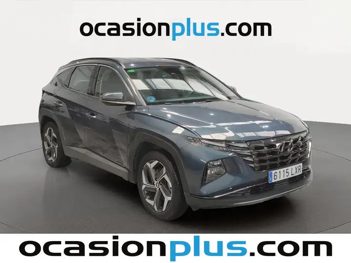 Hyundai Tucson PHEV TGDI 1.6 4X4 AT MAXX SAFE 2022, foto 2