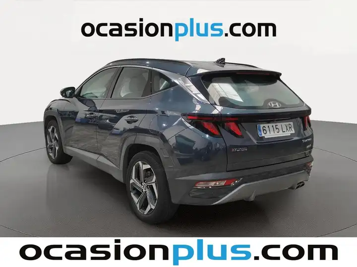 Hyundai Tucson PHEV TGDI 1.6 4X4 AT MAXX SAFE 2022, foto 3
