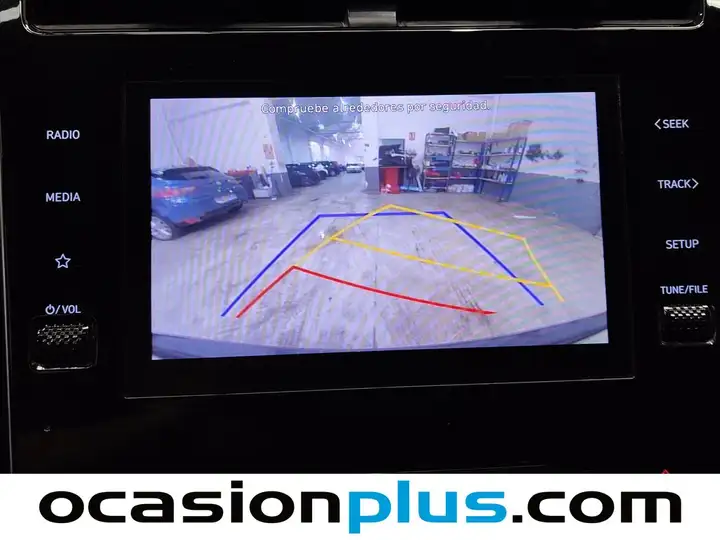 Hyundai Tucson PHEV TGDI 1.6 4X4 AT MAXX SAFE 2022, foto 7