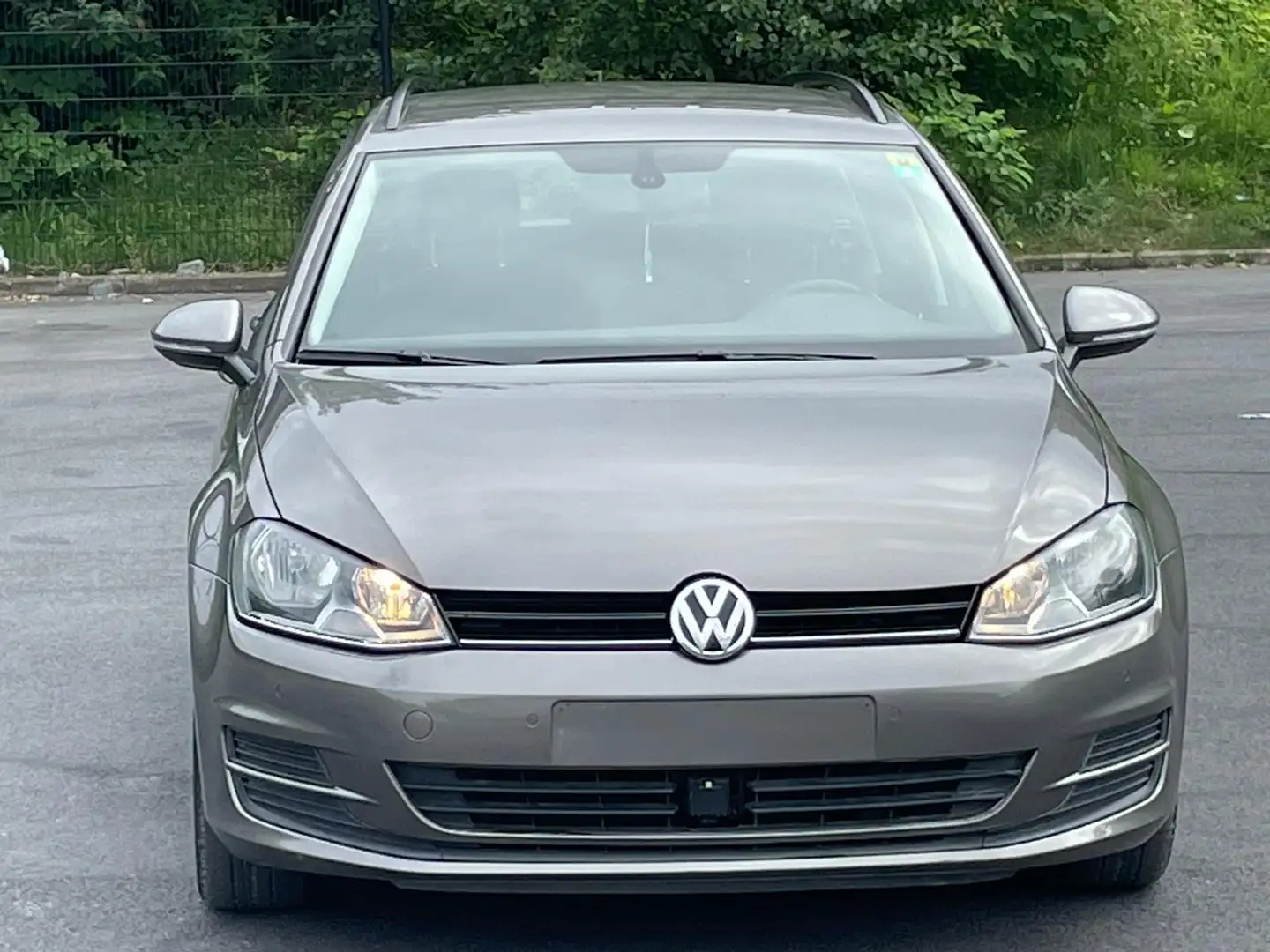 Volkswagen Golf 1.4 TSI Highline DSG 12 mois garantie - 2