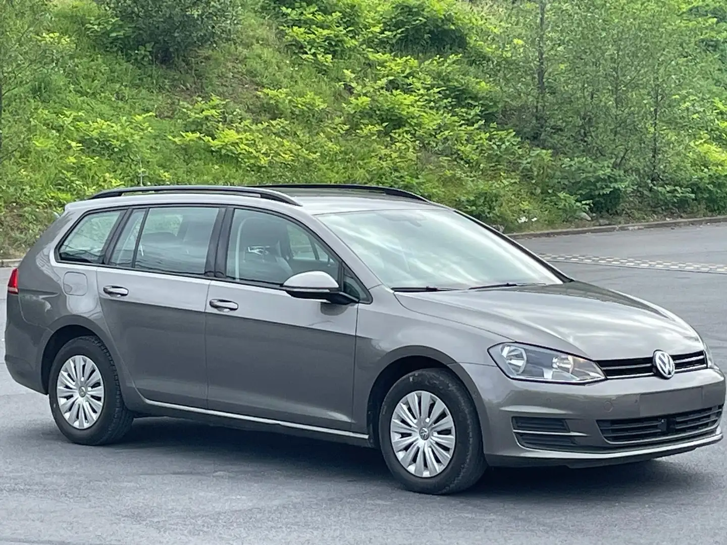Volkswagen Golf 1.4 TSI Highline DSG 12 mois garantie - 1