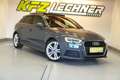 Audi A3 SB 30 TFSI "S line" LED*SITZH*PANO*NAVI Grau - thumbnail 3