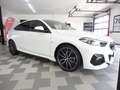BMW 218 Gran Coupé M Sport Aut/Leder/LED/Navi/Spur Wit - thumbnail 4
