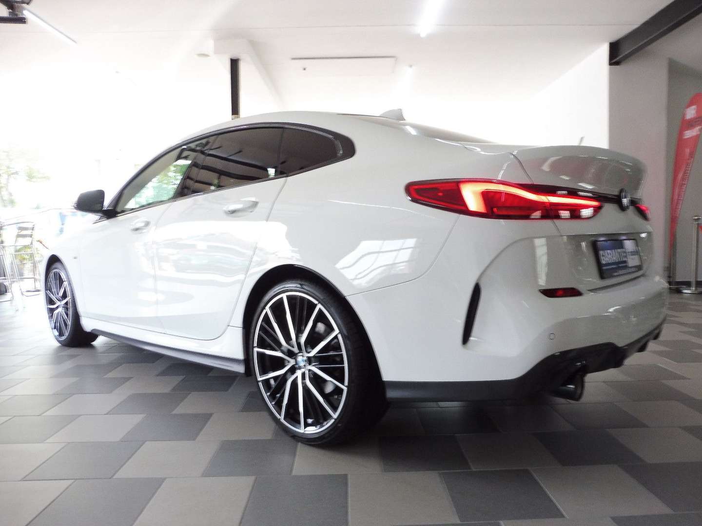 BMW Série 2 Gran Coupé 218i M SPORT - 2020 - Joinsteer - #6