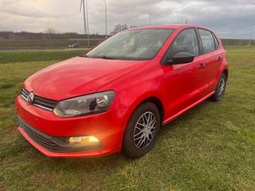Polo 1.0i / Garantie 12m.