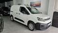 Citroen Berlingo Van BlueHDi S&S Talla M 100 Blanco - thumbnail 1
