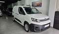 Citroen Berlingo Van BlueHDi S&S Talla M 100 Blanco - thumbnail 10