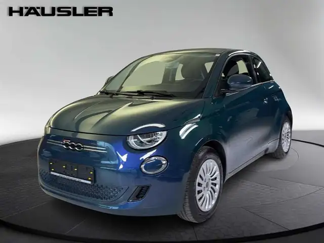 Fiat 500e Neuer  Sitzheizung CarPlay Kamera PDC