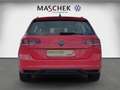 Volkswagen Passat Variant Business 2.0 TDI DSG AHK Sitzh. RearView Navi Rot - thumbnail 5
