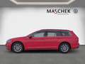 Volkswagen Passat Variant Business 2.0 TDI DSG AHK Sitzh. RearView Navi Rot - thumbnail 3