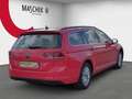 Volkswagen Passat Variant Business 2.0 TDI DSG AHK Sitzh. RearView Navi Rot - thumbnail 6