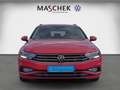 Volkswagen Passat Variant Business 2.0 TDI DSG AHK Sitzh. RearView Navi Rot - thumbnail 8
