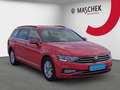 Volkswagen Passat Variant Business 2.0 TDI DSG AHK Sitzh. RearView Navi Rot - thumbnail 7
