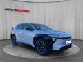 Toyota bZ4X bZ4X BEV 165kW 4x2 Weiß - thumbnail 4