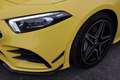 Mercedes-Benz A 35 AMG A 35 4M KAMERA+NIGHT PAKET+CARPLAY+18" Gelb - thumbnail 3