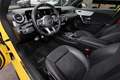 Mercedes-Benz A 35 AMG A 35 4M KAMERA+NIGHT PAKET+CARPLAY+18" Gelb - thumbnail 9