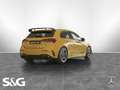 Mercedes-Benz A 35 AMG A 35 4M KAMERA+NIGHT PAKET+CARPLAY+18" Gelb - thumbnail 3