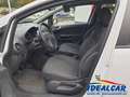 Opel Corsa Corsa 5p 1.3 75CV - OK NEOPATENTATI! Bianco - thumbnail 6