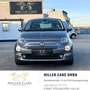 Fiat 500 1,2 69 Lounge*Servicegepflegt*Garantie*Zahnriem... Gris - thumbnail 11