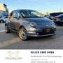 Fiat 500 1,2 69 Lounge*Servicegepflegt*Garantie*Zahnriem... Gris - thumbnail 3