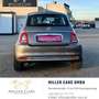 Fiat 500 1,2 69 Lounge*Servicegepflegt*Garantie*Zahnriem... Gris - thumbnail 8