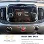 Fiat 500 1,2 69 Lounge*Servicegepflegt*Garantie*Zahnriem... Gris - thumbnail 21