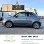 Fiat 500 1,2 69 Lounge*Servicegepflegt*Garantie*Zahnriem... Gris - thumbnail 10
