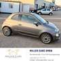 Fiat 500 1,2 69 Lounge*Servicegepflegt*Garantie*Zahnriem... Gris - thumbnail 5
