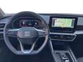 SEAT Leon Sportstourer 2.0 TDI DSG FR VIRTUAL*NAVI*LED*AC... Schwarz - thumbnail 17