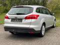 Ford Focus Turnier Business*NAVI*KLIMA Silber - thumbnail 5