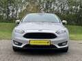 Ford Focus Turnier Business*NAVI*KLIMA Silber - thumbnail 1