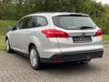 Ford Focus Turnier Business*NAVI*KLIMA Silber - thumbnail 4
