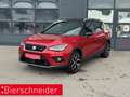 SEAT Arona 1.0 TGI FR LED NAVI 18 KAMERA PARKLENK ACC Rot - thumbnail 1