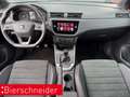 SEAT Arona 1.0 TGI FR LED NAVI 18 KAMERA PARKLENK ACC Rot - thumbnail 10