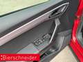 SEAT Arona 1.0 TGI FR LED NAVI 18 KAMERA PARKLENK ACC Rot - thumbnail 9