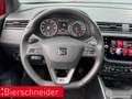 SEAT Arona 1.0 TGI FR LED NAVI 18 KAMERA PARKLENK ACC Rot - thumbnail 6
