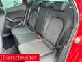 SEAT Arona 1.0 TGI FR LED NAVI 18 KAMERA PARKLENK ACC Rot - thumbnail 12