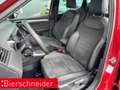 SEAT Arona 1.0 TGI FR LED NAVI 18 KAMERA PARKLENK ACC Rot - thumbnail 4