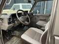 Toyota Land Cruiser LJ70 FOURGON 2.4 TBO D TOLE COURT Bruin - thumbnail 9