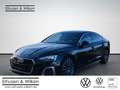 Audi A5 Sportback 40+TDI+S-LINE+NAVI TOUCH+B&O+ Schwarz - thumbnail 1