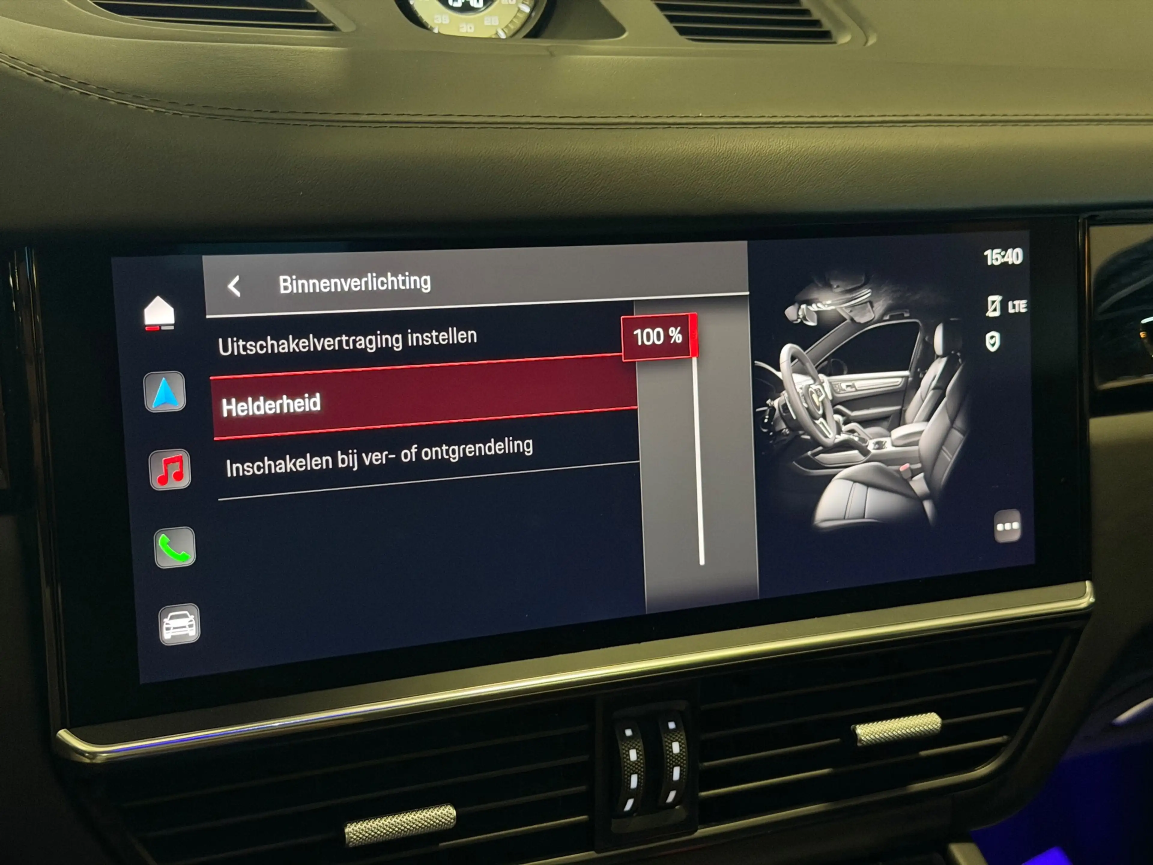 Porsche Cayenne Coupé 3.0 E-Hybrid PANO|LUCHTVERING|FULL OPTIONS! — photo 20
