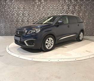 1.5 BlueHDi EAT8 S\u0026S 130 cv