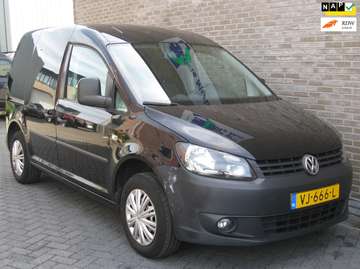 1.6 TDI - 2e eig! - trekhaak -