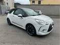Citroen DS3 1.6 vti Just Black 120cv - thumbnail 3